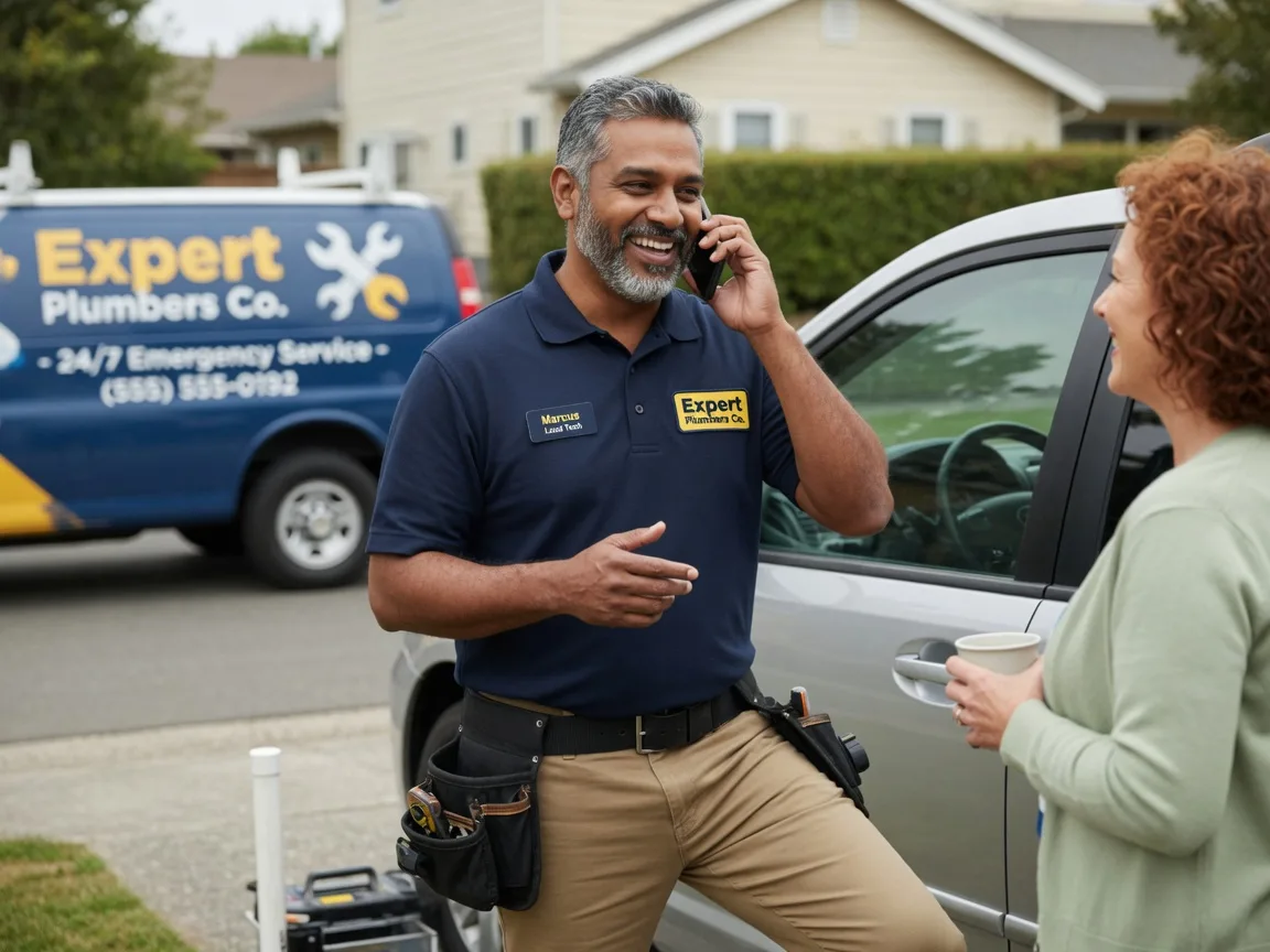 Emergency Drain Cleaning in South Fulton, TN