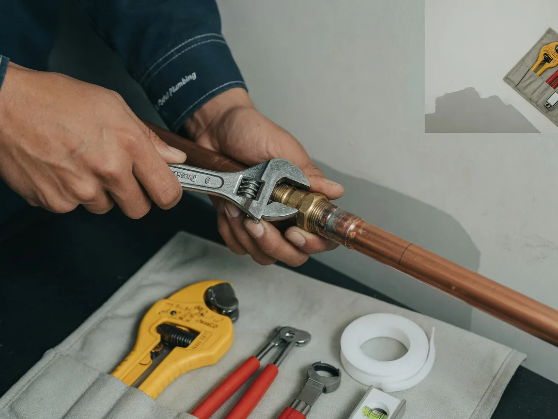 Why choose Drain Cleaning in South Fulton, TN